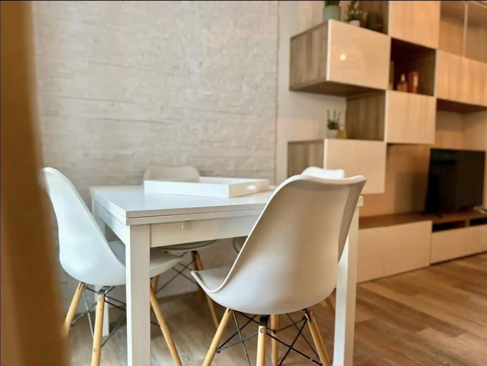 All New Loft Architecte - Bain Duo & Cinema Apartment Агде Екстериор снимка