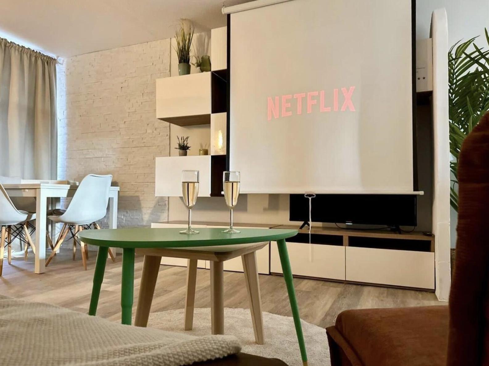 All New Loft Architecte - Bain Duo & Cinema Apartment Агде Екстериор снимка